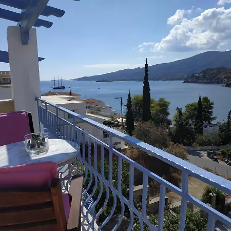 Ktm Sunny Poros Town
