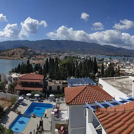 Apartahotel Ktm Sunny 3*