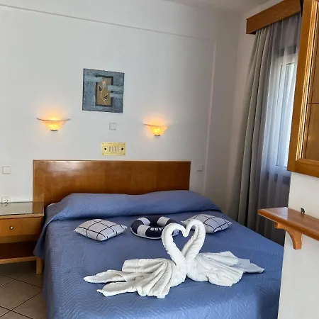 Ktm Sunny Apartahotel 3*