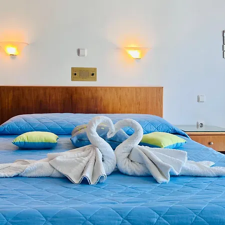 Apartahotel Ktm Sunny 3*