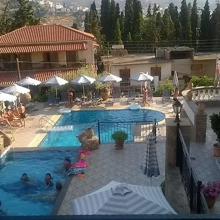 Apartahotel Ktm Sunny
