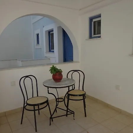 Ktm Sunny 3* Poros Town