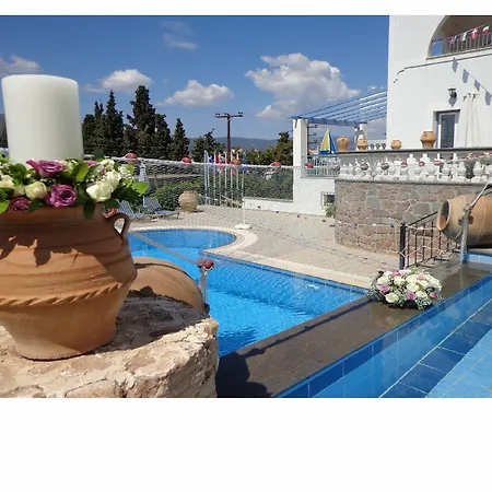 Apartahotel Ktm Sunny 3*